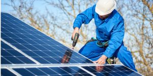Installation Maintenance Panneaux Solaires Photovoltaïques à Marcieux
